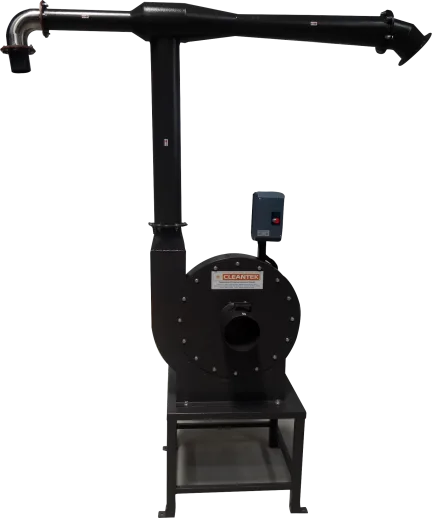 Paper Trim Extractor